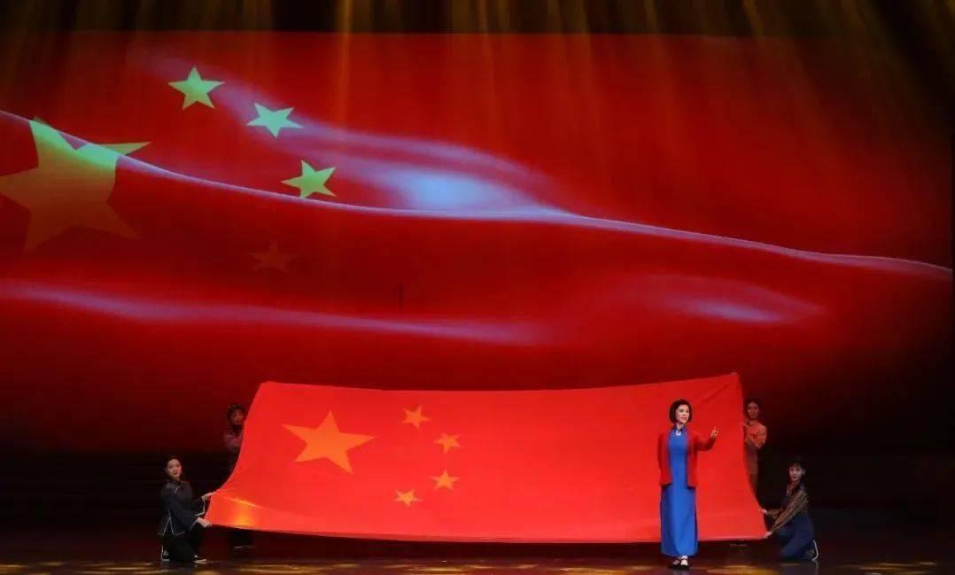 ”见行见效 津彩绽放”活动参赛作品:翰墨传福韵 祥龙迎新春