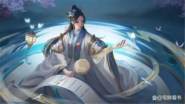 粉色针织长袖+破洞牛仔裤，凸显曼妙的好身姿，时尚韵味十足，你喜欢吗？游戏画面